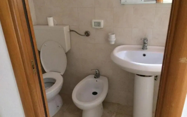Casa vacanze zaccanopoli