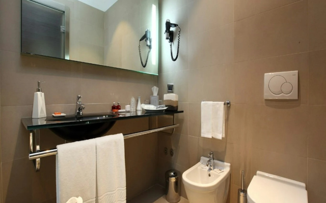 T Hotel Lamezia