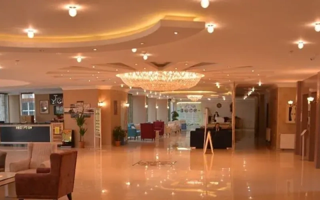 Tera Life Thermal Hotel