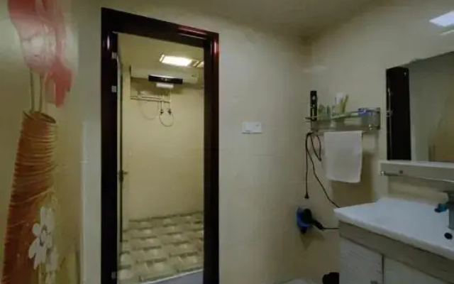 Taiyuan Golden Sunshine Apartment