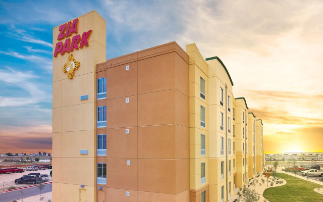 Zia Park Hotel