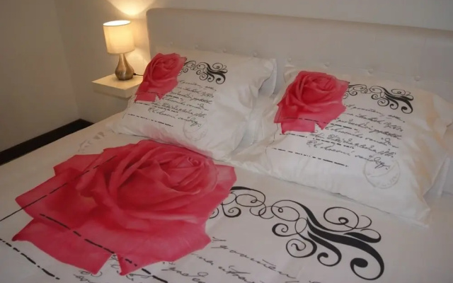 B&B Villa Castelnau Montpellier