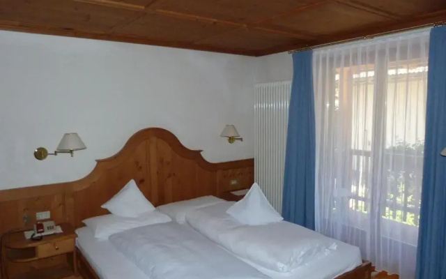 Chalet Ciasa Alexander