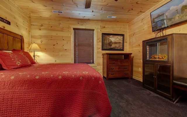 A View To Remember - 4 Br Home
