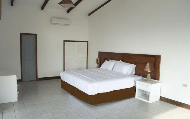 Hotel La Piedra