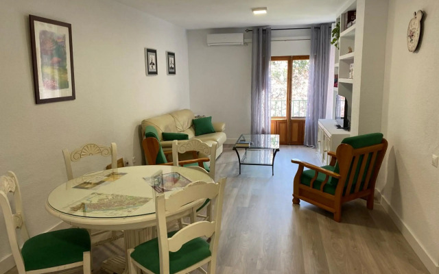 Apartamento Dacosta