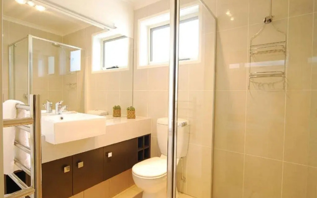 Bendigo Holiday Accommodation