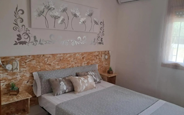 Casa Maria Cinta