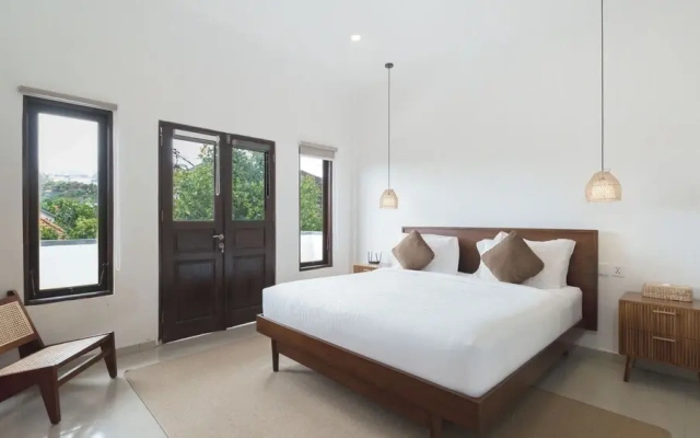 Villa Kamila 1 by Villa Finder