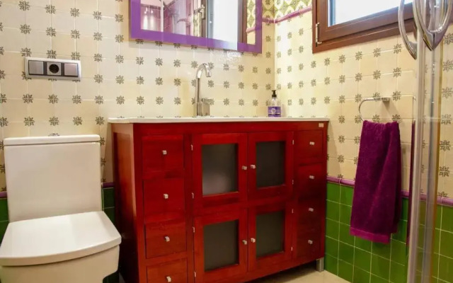 Penthouse Raggio