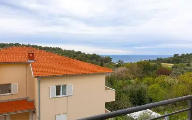 Maslina Apartment