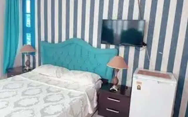 Kalamya Butik Otel