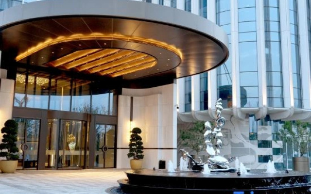 Quanfu Yun-Zen Hotel