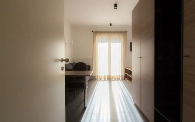 Apartments Sissi  Franz