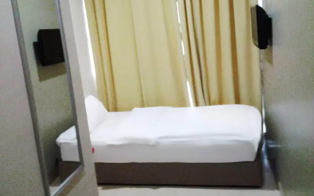 Place2Stay Hotel