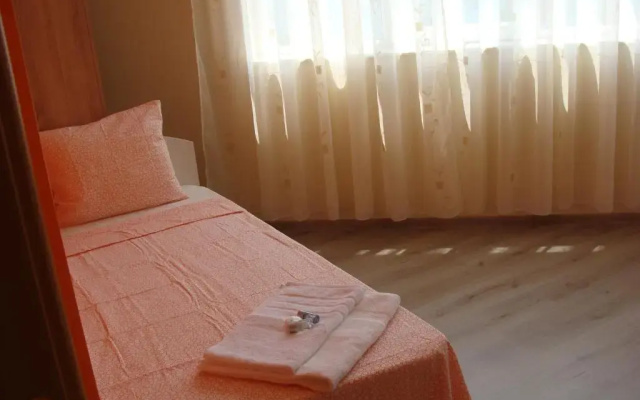 Apartments Georgos