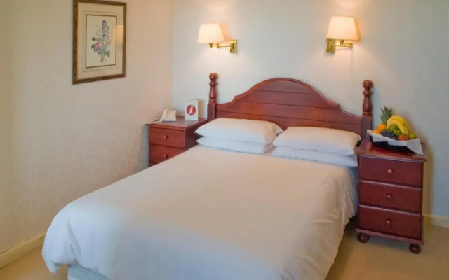 Norbreck Castle Hotel Blackpool