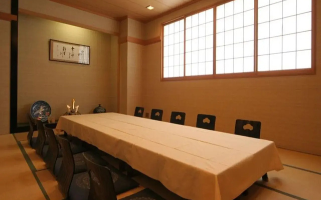 Hotel Musashitei