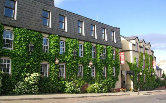 Jackson's Hotel & Leisure Club