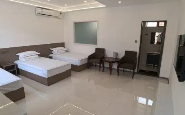 Wafangdian Xiyingmen Villa