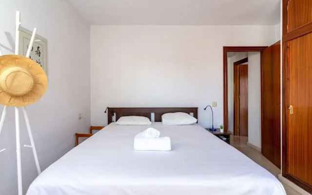 Excellent Apartment with Pool and View Ref 138