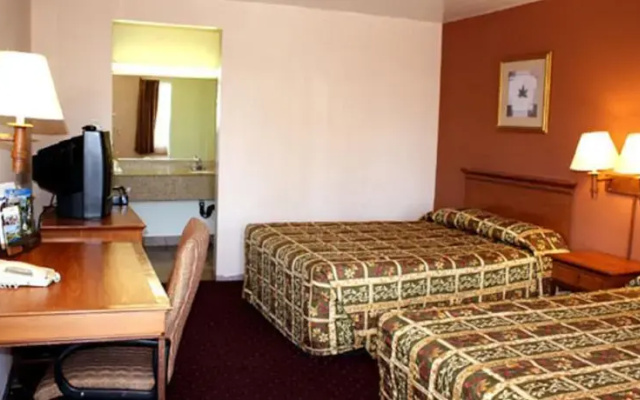 Econo Lodge