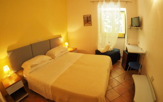 Hotel Solcalante