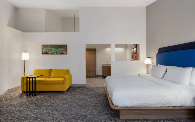 Hampton Inn & Suites by Hilton Mesquite