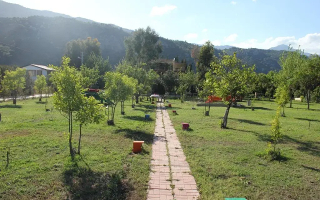 Esralina Pansiyon
