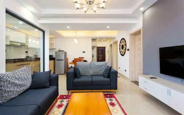 Oasis of Peace by Edmor Suites