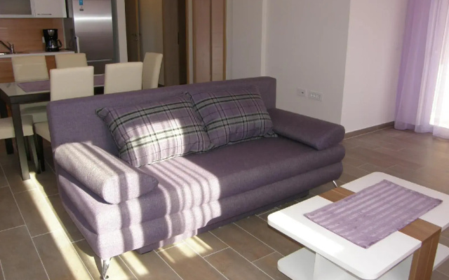 Smojver - Two Bedroom No.3