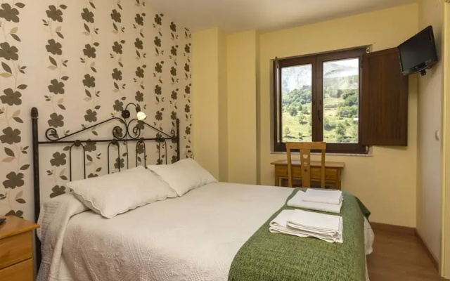 Hotel Rural Somiedo