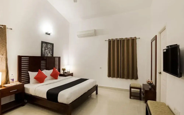 Capital O 40286 Lush Garden Resort