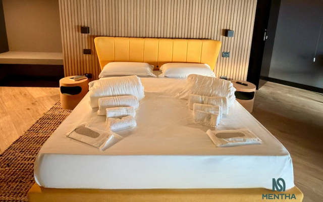 Mentha Mare e Spa