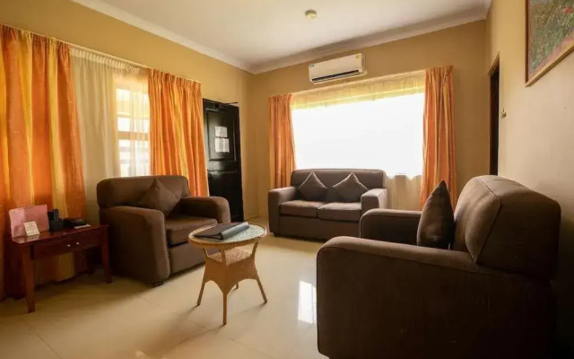 Busia Beach Resort- A Golden Beach Hotel