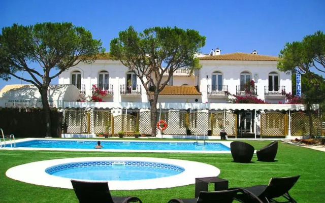 Hotel Albaida Nature