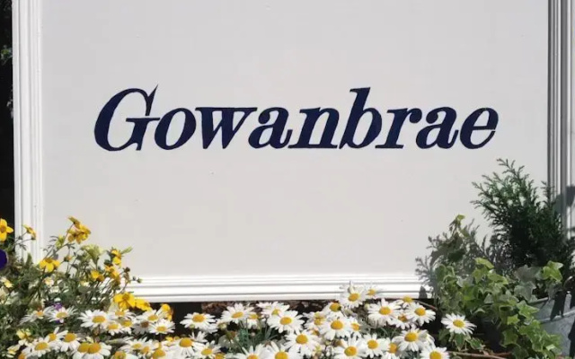 Gowanbrae Bed & Breakfast