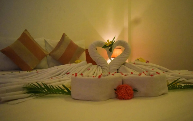 Hong Bin Bungalow Resort