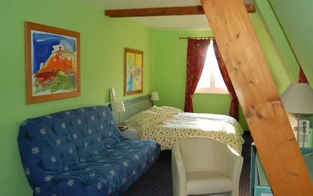 Auberge Ramstein