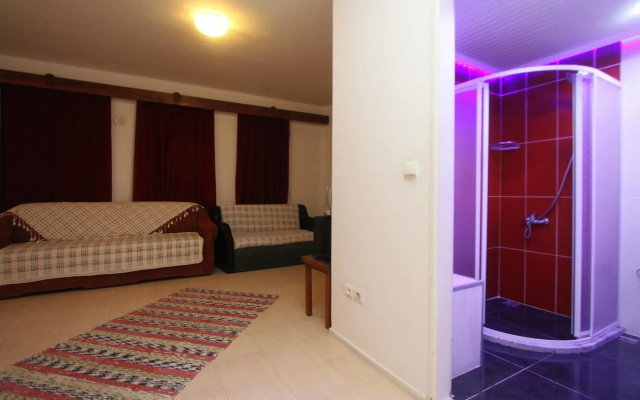 Koz Marigold Apart Hotel