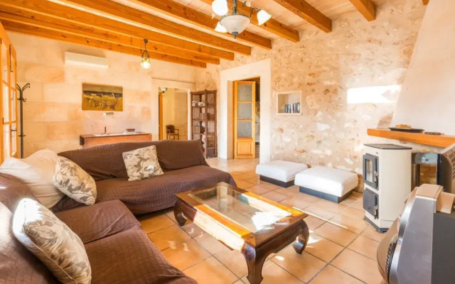Casa Rural Sa Sorda in Campos