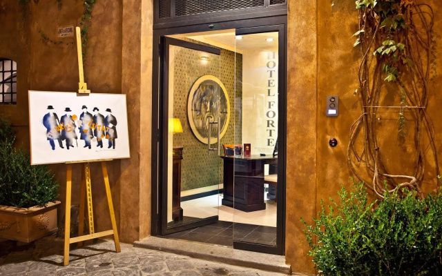 Hotel Forte