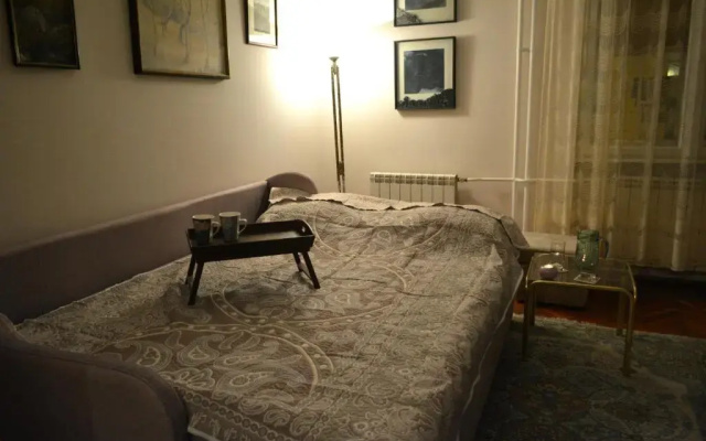Apartment Anima