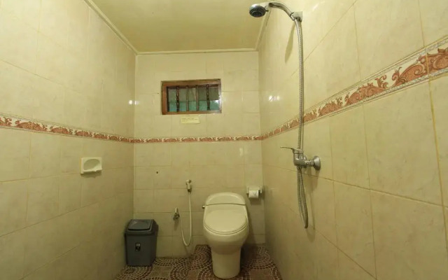 Gusti Kaler House