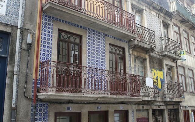 Отель Porto Est. 1830 Португалия, Порту - отзывы, цены и фото номеров - забронировать отель Porto Est. 1830 онлайн вид на фасад
