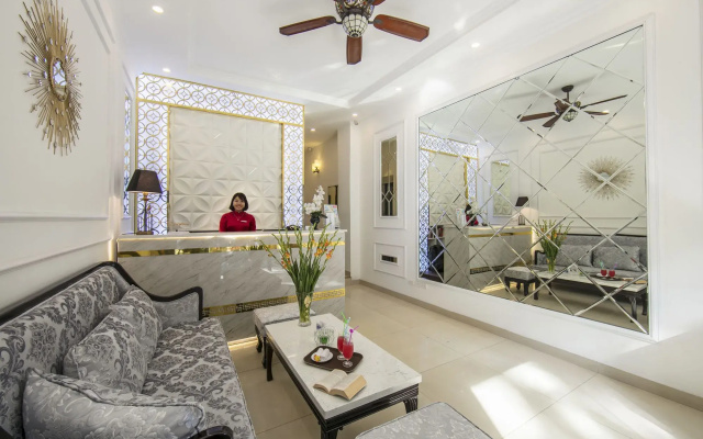 Asia Paradise Hotel
