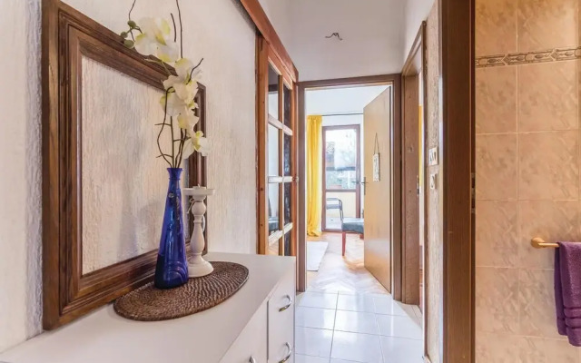 Beautiful Home in Pula With Wifi and 2 Bedrooms