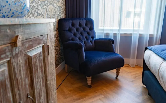 Boutique hotel ' t Gerecht