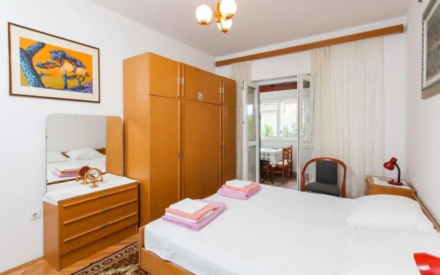 Apartments Miljak