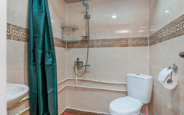 Old Olmalo Guest House